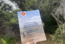 Inaugural Kangaroo Island wildlife conference booklet available to all