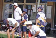 Kangaroo Island lawn bowls results for Feb. 24