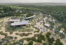 Liberal Party visits Kangaroo Island