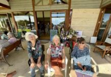 Kangaroo Island Garden Club celebrates 25th years with open garden