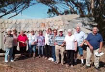 More office bearers needed for KI Probus outings to continue