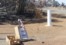 Updating SA’s bushfire hazards mapping and planning rules