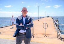 New data reveals why SA jetties are worth saving