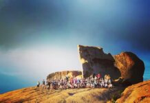 Kangaroo Island Oats Marathon gets new owner on its 10-year anniversary