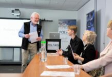 Polaris Business Development Centre expands to Kangaroo Island