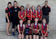 KI brings back silver, gold from 2024 basketball country championships