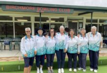 Birchmore Orange wins Kangaroo Island Ladies Pennants 2024 Grand Final