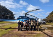 Kangaroo Island Landscape Board receives $1.6 million for five projects