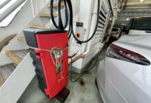 Letter: Ferry rules on electric cars not based on actual statistics