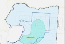 Groundwater prohibition area proposed for central Penneshaw due to oil pollution