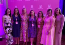 Kangaroo Island delegates attend inaugural Motherland Conference in Tasmania