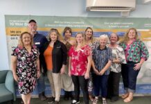 KI Our Town mental health program celebrates achievements