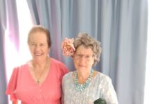 Future looking good for Kangaroo Island Probus club