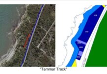 Community-led road naming celebrates KI’s history, environment