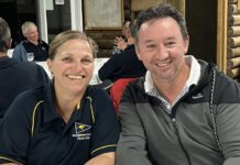 Kangaroo Island Yacht Club hosts sailing celebrations to end 2023-2024 season