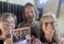 ‘Sisters Island Bound’ coming to Kangaroo Island for Fringe with local connections