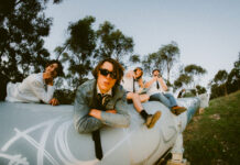 KI and mainland bands headed to Southbound Music Fest