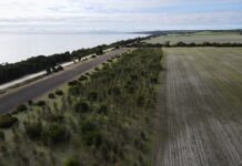KI landholders learning to care for remnant native vegetation