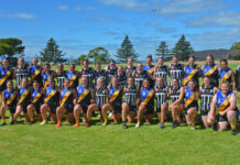 Dudley United hosts women’s football SeaLink Cup on KI