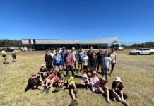 Western Districts gears up for community celebration of rebuild