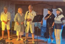 Royal South Australian Yacht Squadron members enjoy KI Sail Support program: PHOTOS