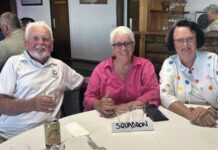 Kangaroo Island Sail Support program visiting sailors on Kangaroo Island: PHOTOS