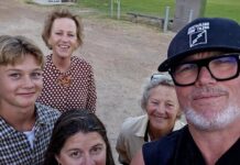 Fundraising blitz success for the Art Museum of Kangaroo Island