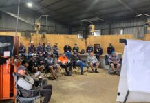 Fresh funding for agriculture technology