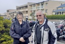 Kangaroo Island Black Dog Ride 1 Dayer needs your help