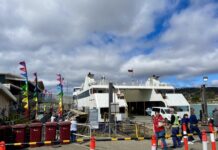 Letter: The wrong kind of tourism for KI