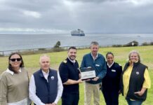 Celebrity Edge final cruise ship to visit Kangaroo Island for 2023-2024 season