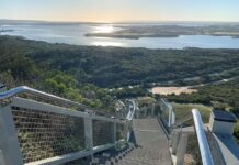 Harrold & Kite celebrate 40 years on Kangaroo Island