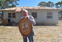 Bid to preserve Kangaroo Island’s soldier settler history