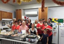 Junction on Kangaroo Island receives grant for seed library, budget cooking workshops