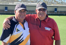 KI hosts huge bowls comp