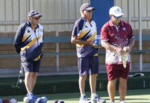 The best of bowling on KI