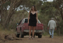 Film flies from KI to Cannes