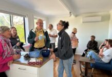 Kangaroo Island Wildlife Network offers training, needs volunteers