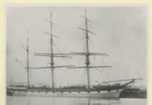 125 years since ship’s wreck