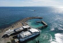 Information sessions on the Cape Jervis and Kangaroo Island port upgrade projects