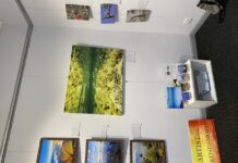 KI Gallery refreshes