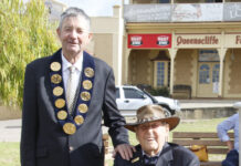 Cruise Ships – Where to from here for KI?