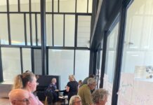 Future Ready Volunteer Project in action on Kangaroo Island