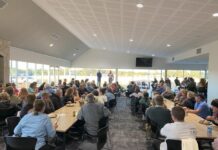 Western Districts set to officially open new club facilities