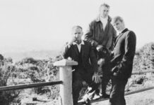 Penneshaw to honour Vietnam veteran Errol Noack on ANZAC Day