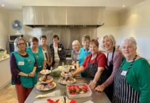 Another successful Biggest Morning Tea on Kangaroo Island