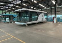 BoxMod is ready to build your dream home on Kangaroo Island