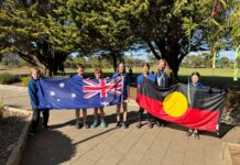 Sharkie welcomes $1.37 million for Penneshaw Foreshore Upgrade Project