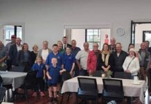 Kangaroo Island Council holds first meeting at Stokes Bay Hall