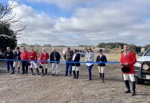 Kangaroo Island Hunt Club celebrates 50 years